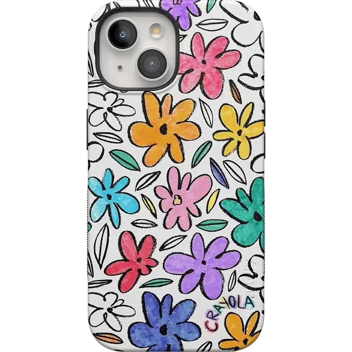 Outside the Lines | Crayola Marker Case