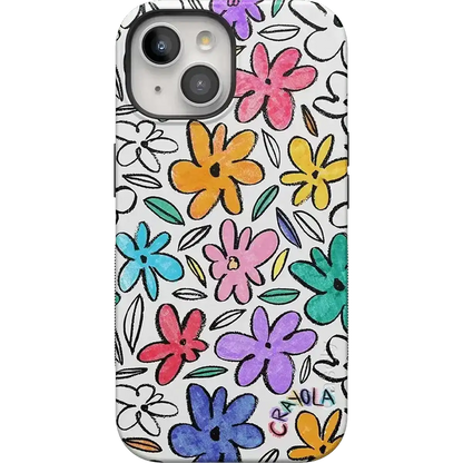 Outside the Lines | Crayola Marker Case