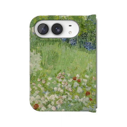 Vincent’s Admired Garden | Van Gogh Museum Case