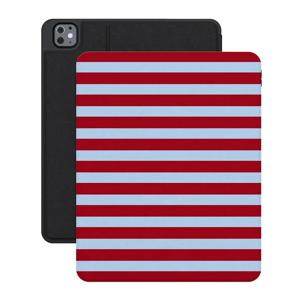 Harbor Stripe | Dockside iPad Case