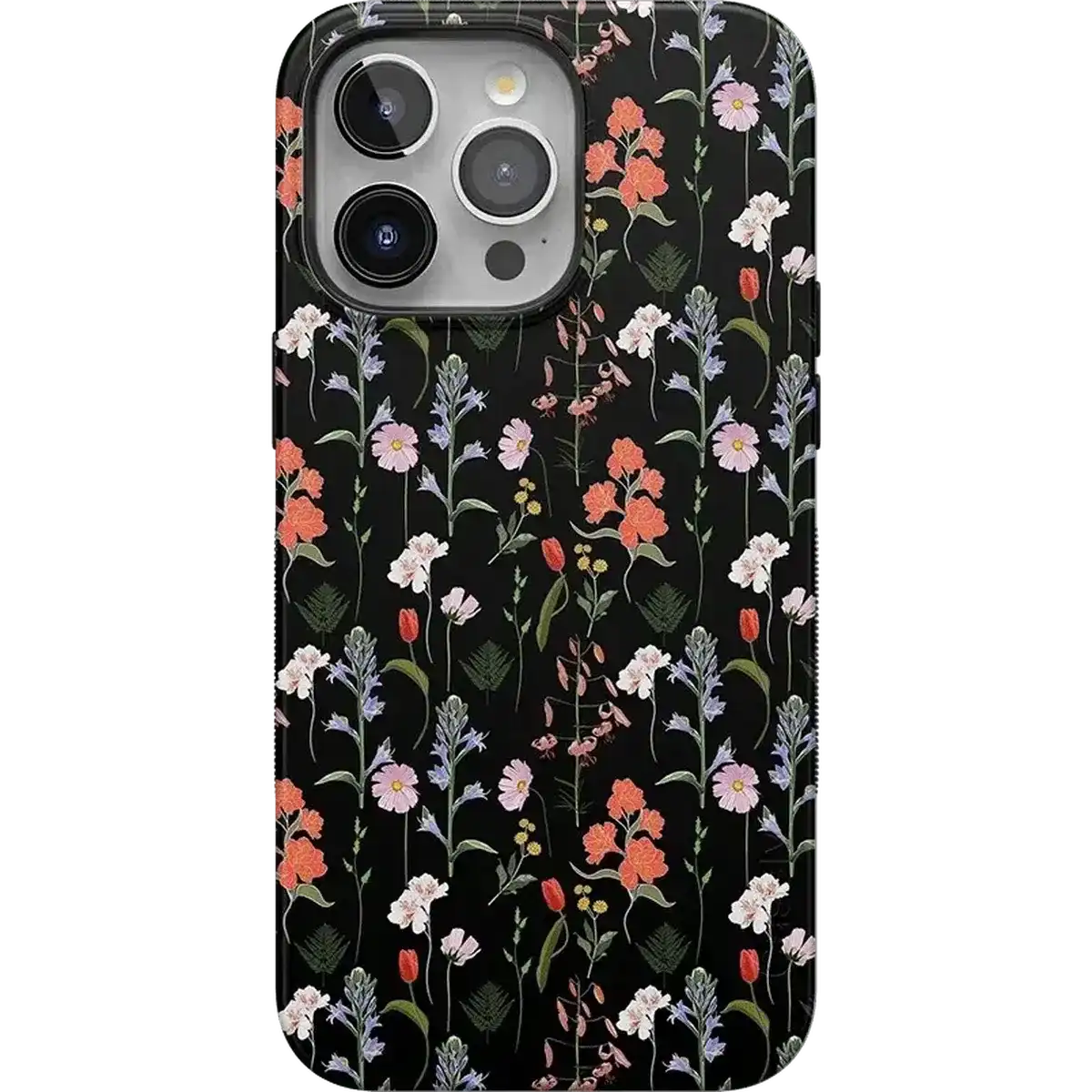 Secret Garden | Mixed Floral Case