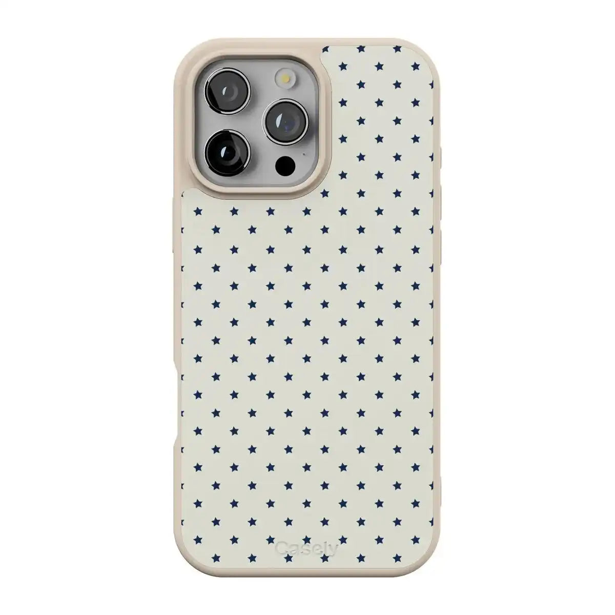 Tiny Stars | Blue & White Case