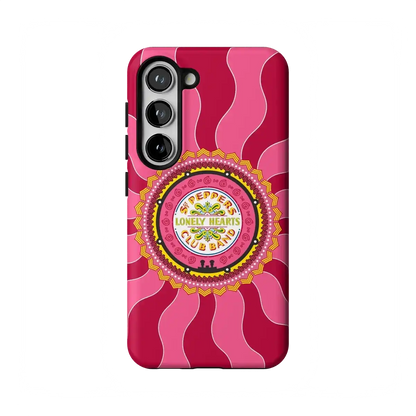 Lonely Hearts Club | The Beatles Sgt. Pepper's Case