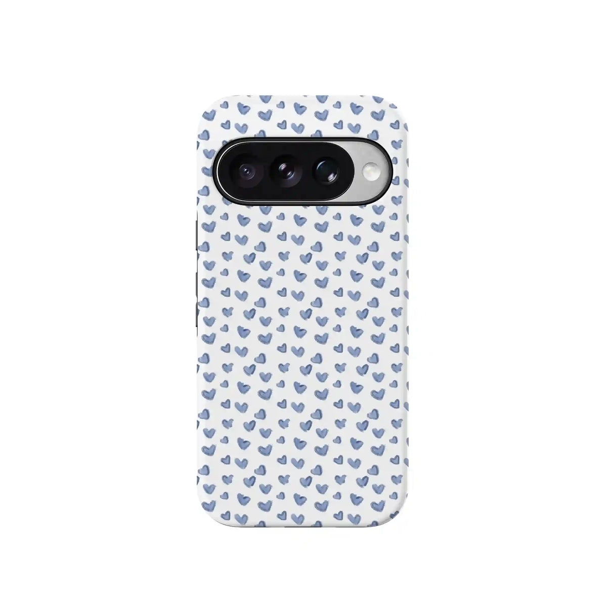 Lovebug | Blue Hearts Case