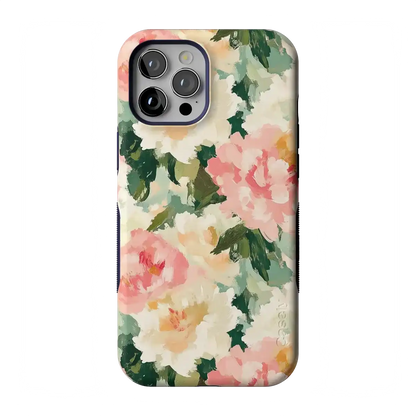 The Garden Room | Painted Petals Case