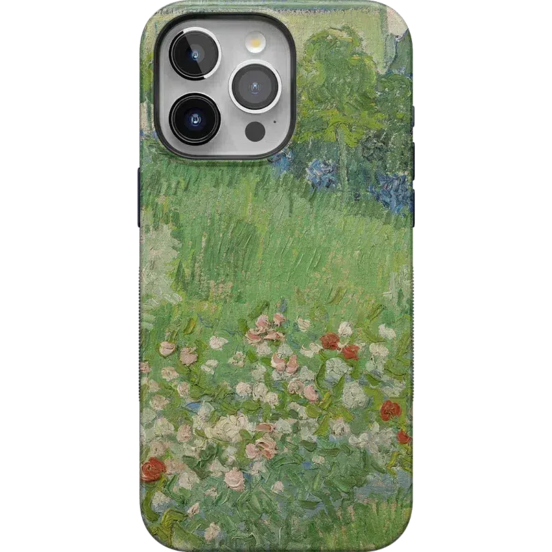 Vincent’s Admired Garden | Van Gogh Museum Case