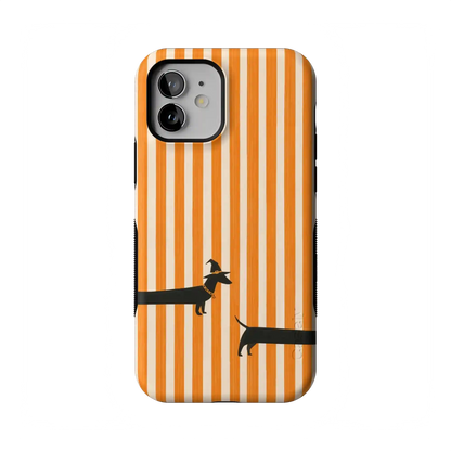 Hallo-weenie Dog | Dachshund Case
