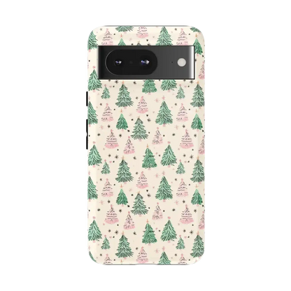 Lookin’ Pine | Christmas Tree Case