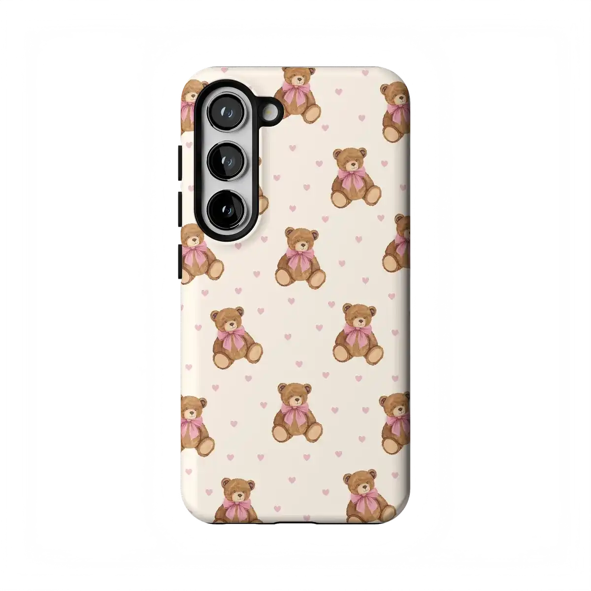 Cuddle Up | Teddy Bear Case