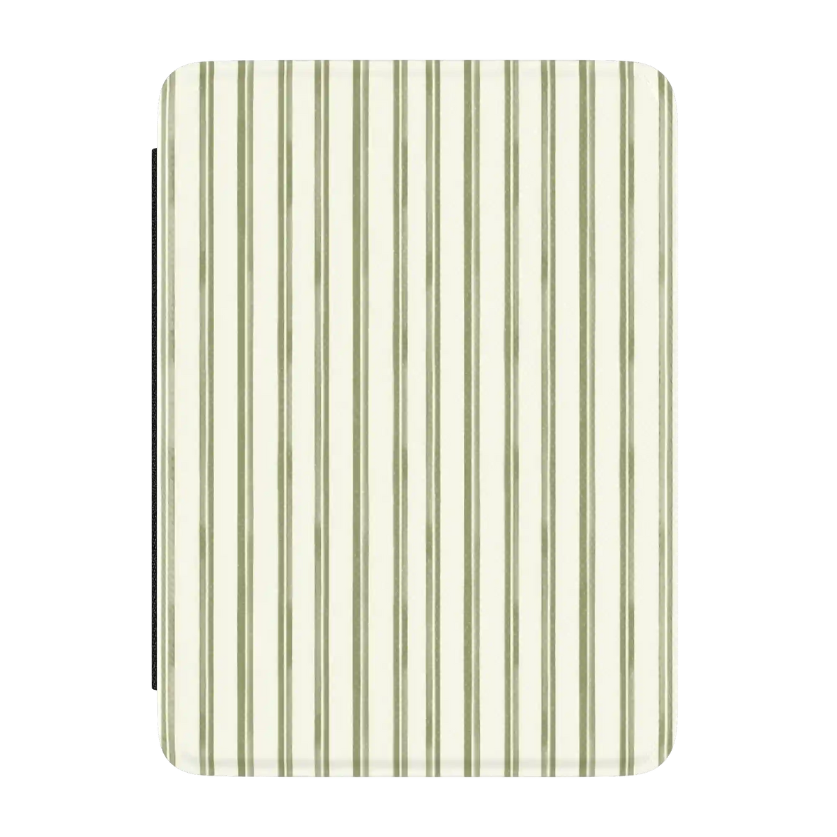 Linen Stripe | The Boyfriend Collection Kindle Case