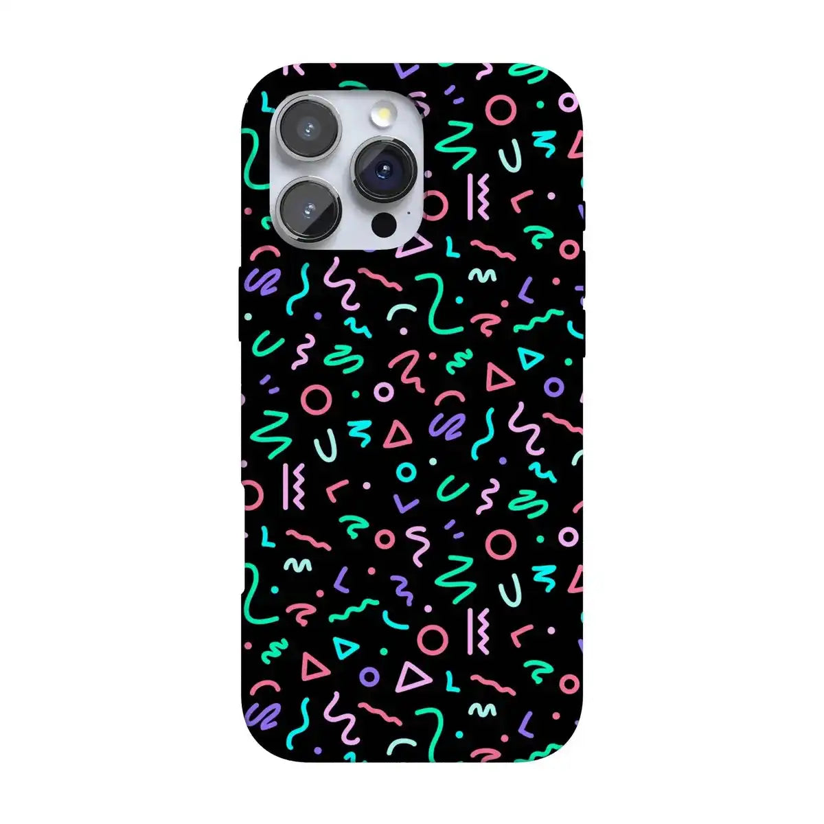 Always Vibing | Retro Case