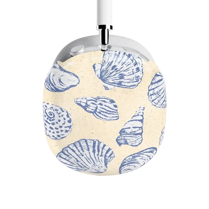 Sally's Seashells | Seashore AirPods Max Case