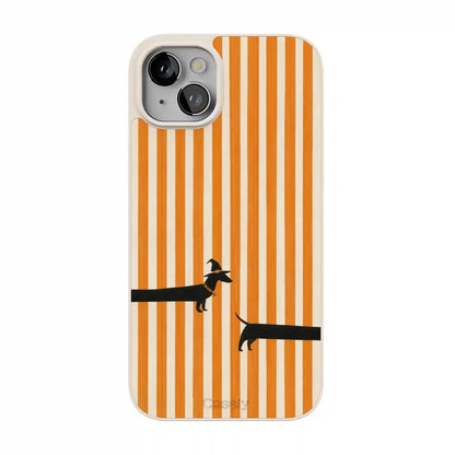 Hallo-weenie Dog | Dachshund Case