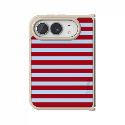 Harbor Stripe | Dockside Case