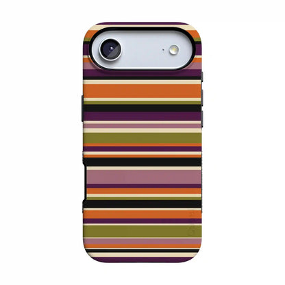 Candy Stripes | Layered Lines Case