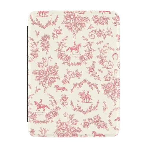 Western Bloom | Jenna Palek x Casely Kindle Case