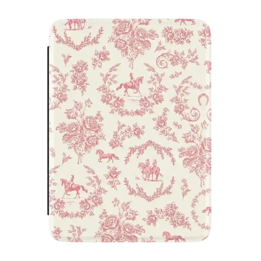 Western Bloom | Jenna Palek x Casely Kindle Case