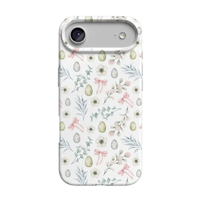 So Eggxtra | Spring Garden Case