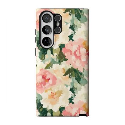 The Garden Room | Painted Petals Case
