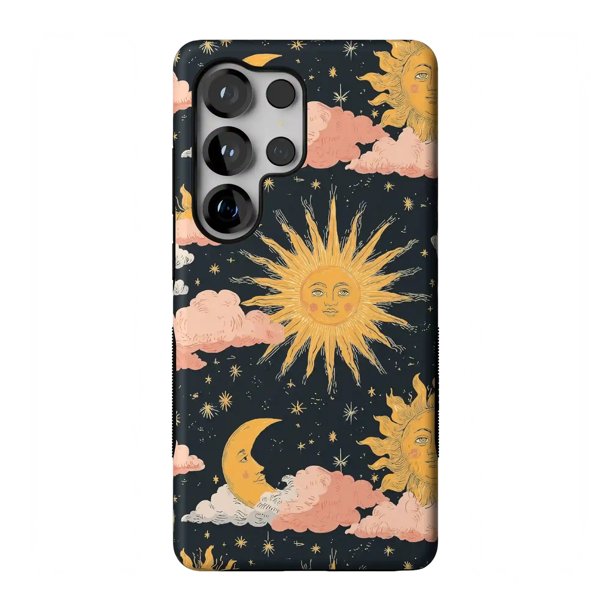 Mystic Magic | Solar Moon Case