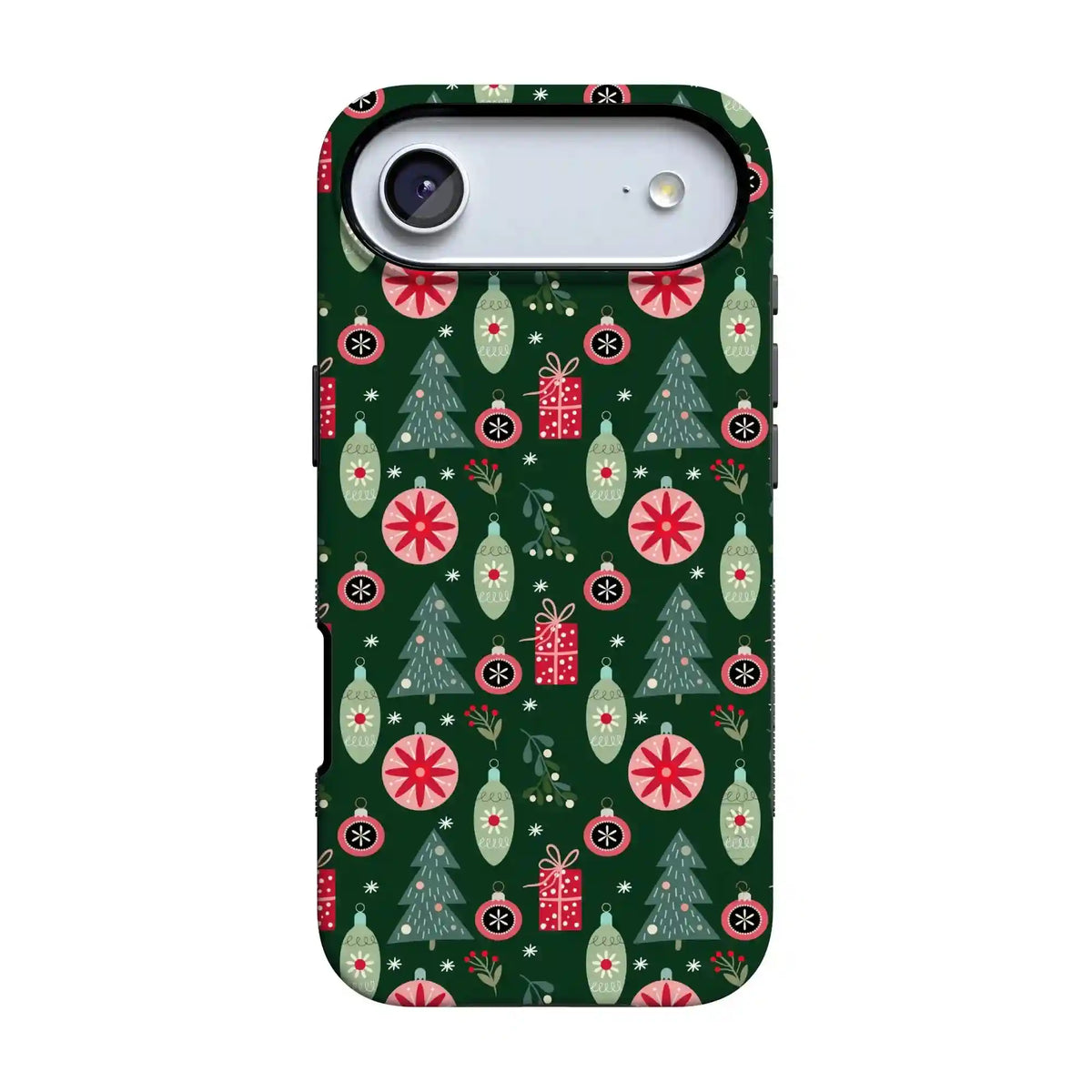 Tinsel Town | Christmas Ornament Case