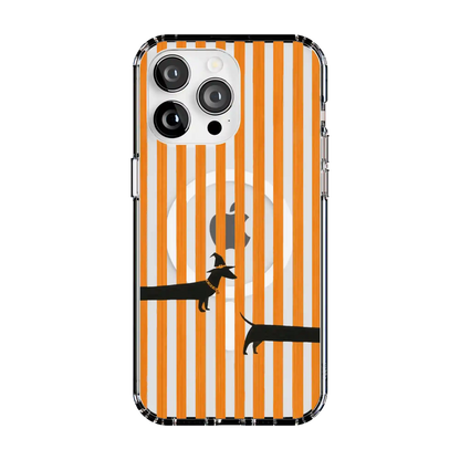 Hallo-weenie Dog | Dachshund Case