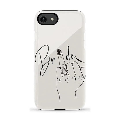Put a Ring on It | Bridal Case