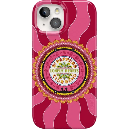 Lonely Hearts Club | The Beatles Sgt. Pepper's Case