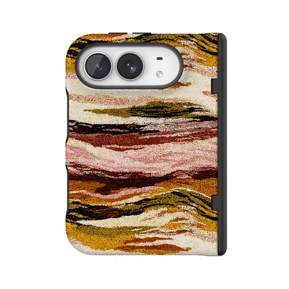 Painted Canyon | Dotted Landscape Case