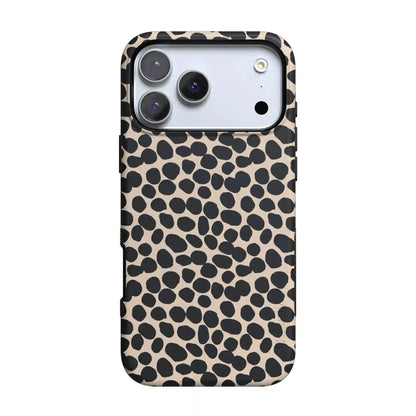 Lost in Spots | Cheetah Print Case