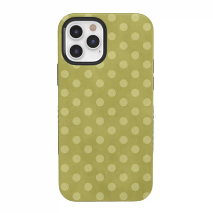 Kiwi Cooler | Poolside Print Case