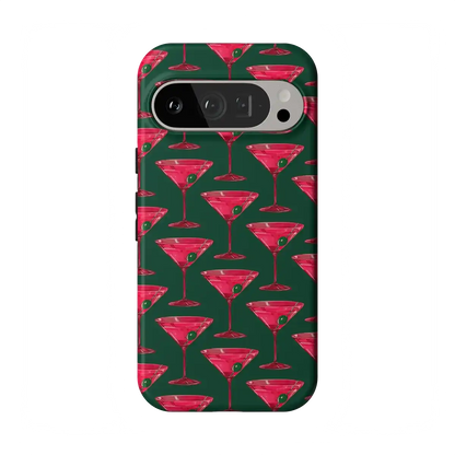 Shaken Not Stirred | Retro Martini Case