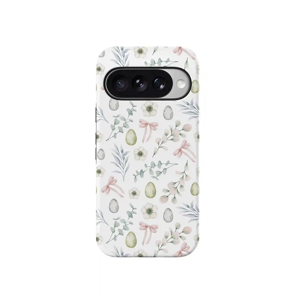 So Eggxtra | Spring Garden Case