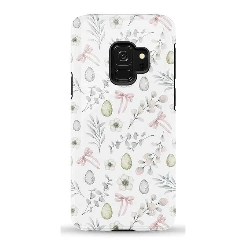 So Eggxtra | Spring Garden Case