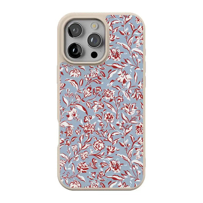 Coastal Carolina | Painted Flowers Case