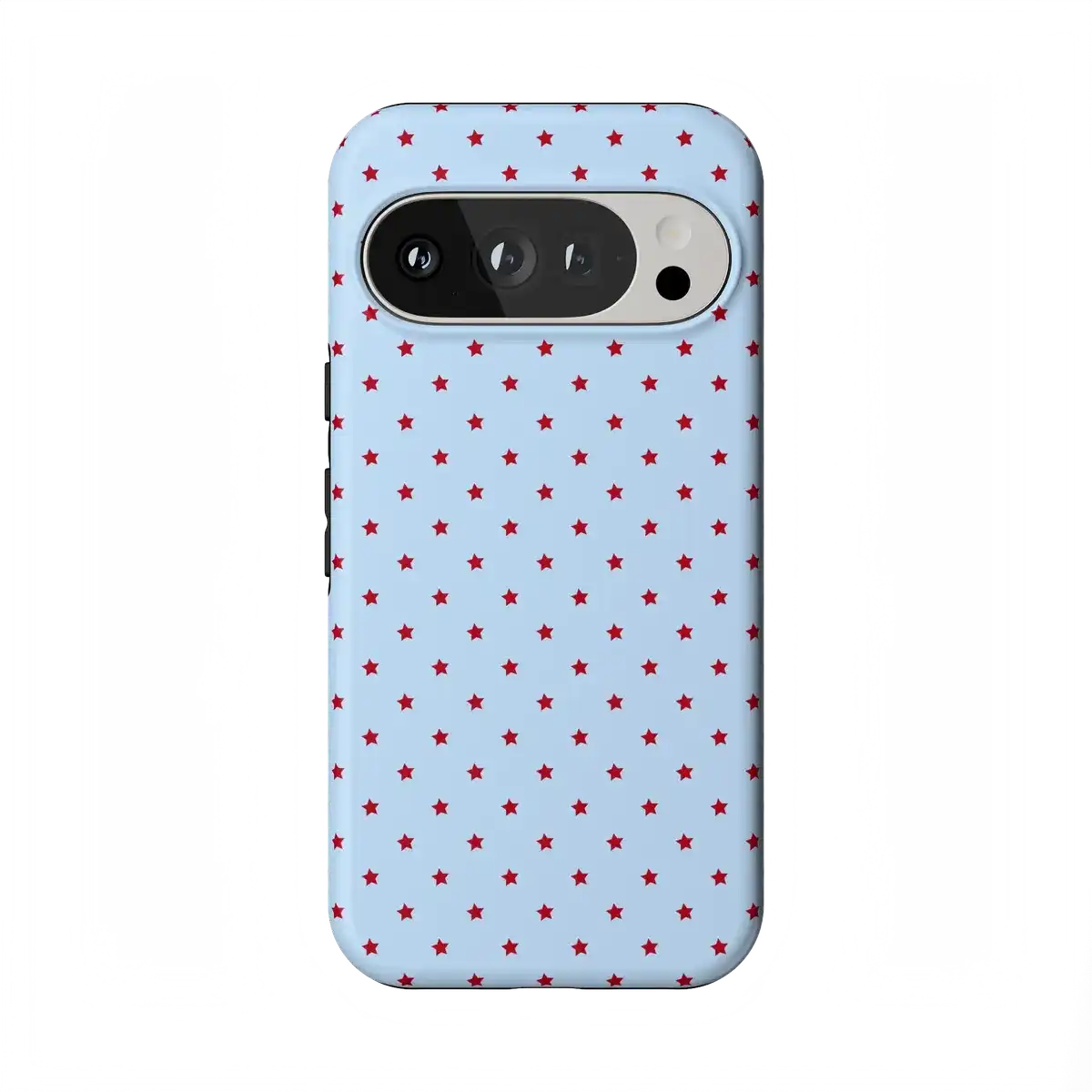 Tiny Stars | Red & Blue Case