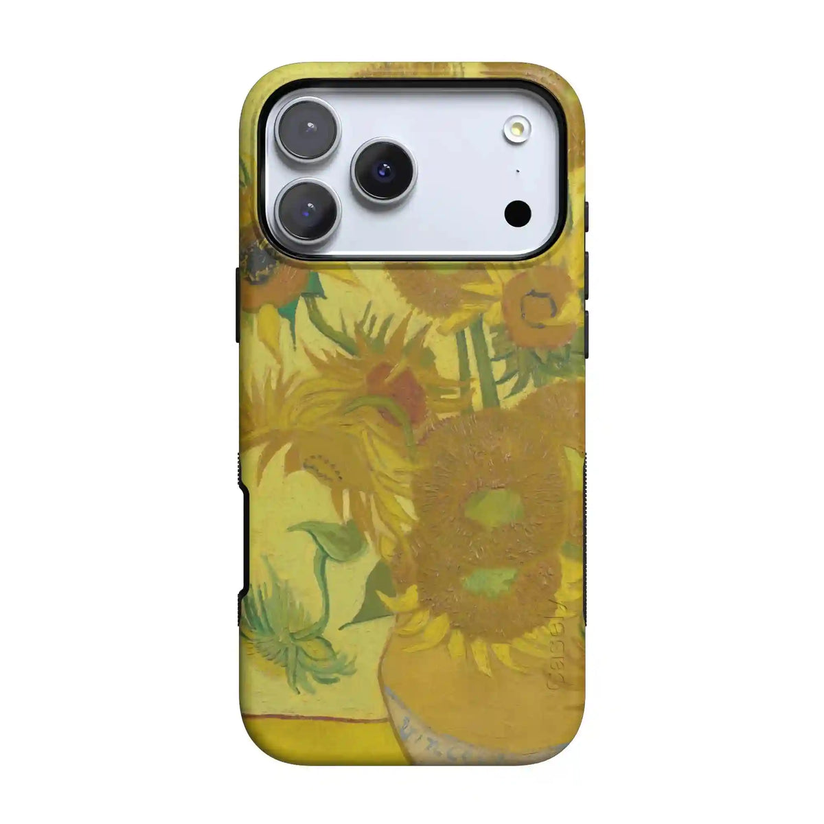 Van Gogh | Sunflowers Floral Case