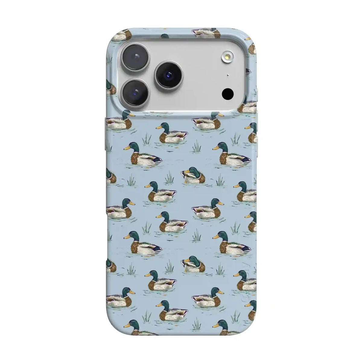 Blue Mallard & Co. | The Boyfriend Collection