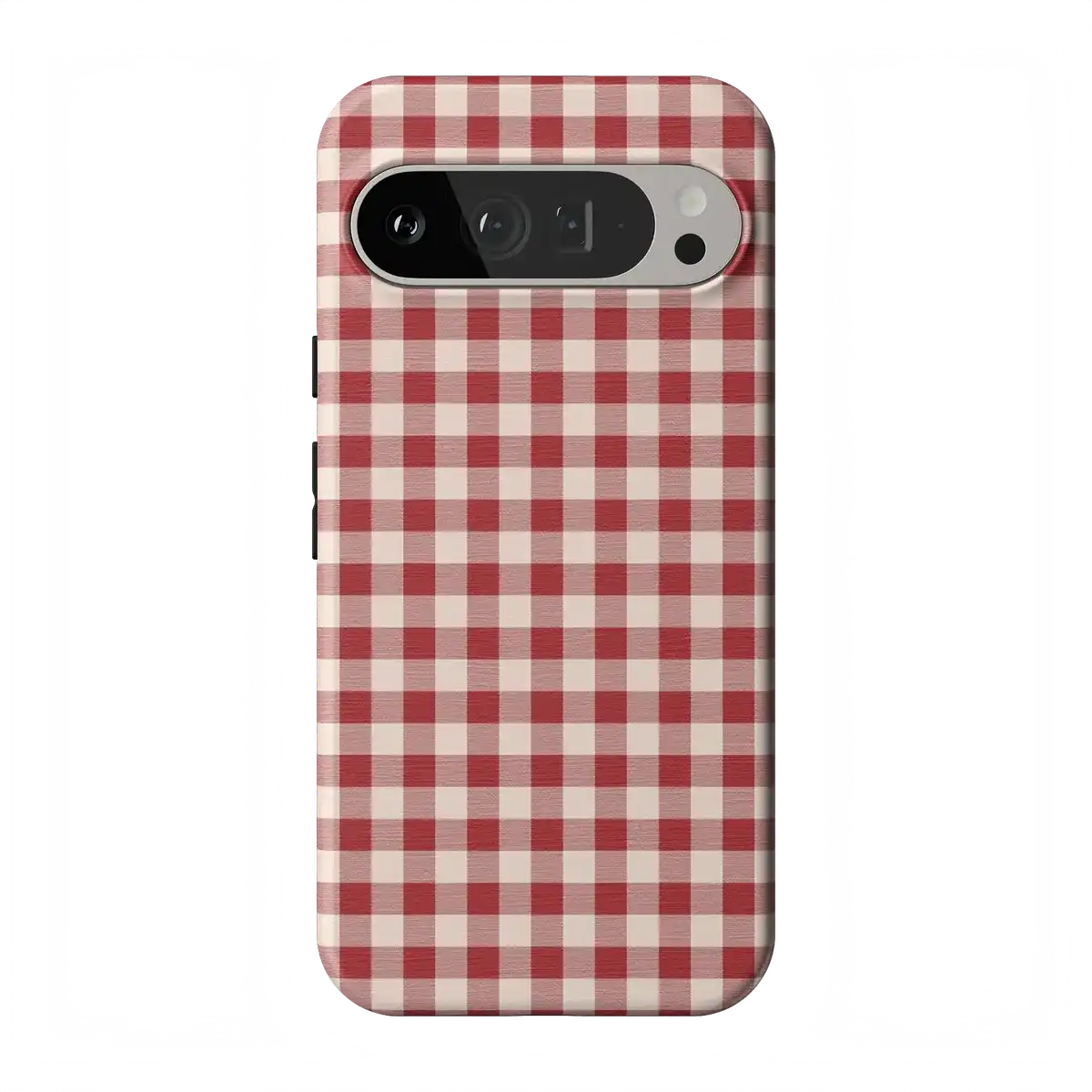 Sweet Jam | Red Gingham Case