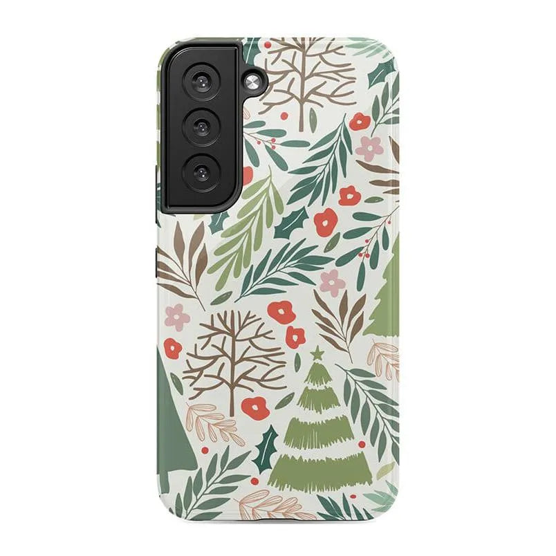 Under the Mistletoe | Holiday Case