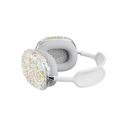 The Waddle Path | Duck Pond AirPods Max Case