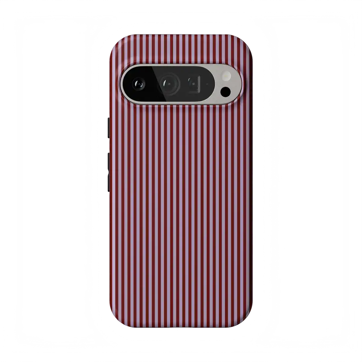 Stripes and the City | Tiny Pinstripe Case