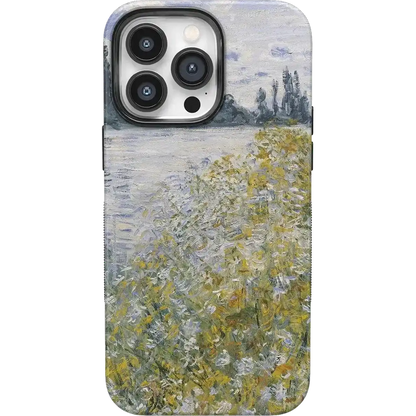 Monet’s Summer Landscape | The Met Series Case