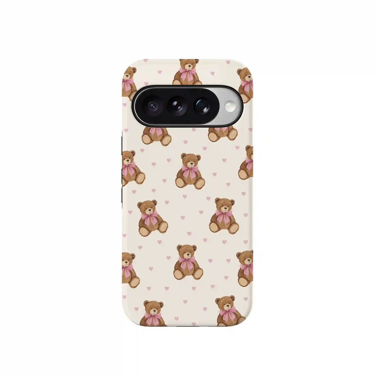 Cuddle Up | Teddy Bear Case