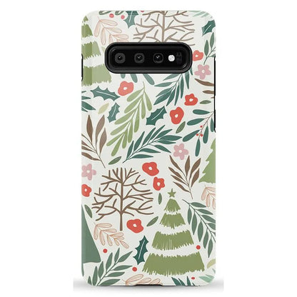 Under the Mistletoe | Holiday Case