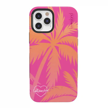 Islander | Official Love Island x Casely Phone Case