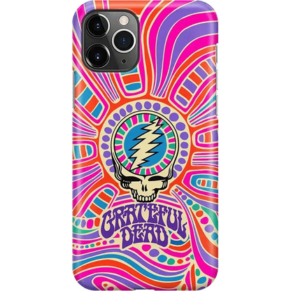 Art of Chaos | Grateful Dead Skull Case