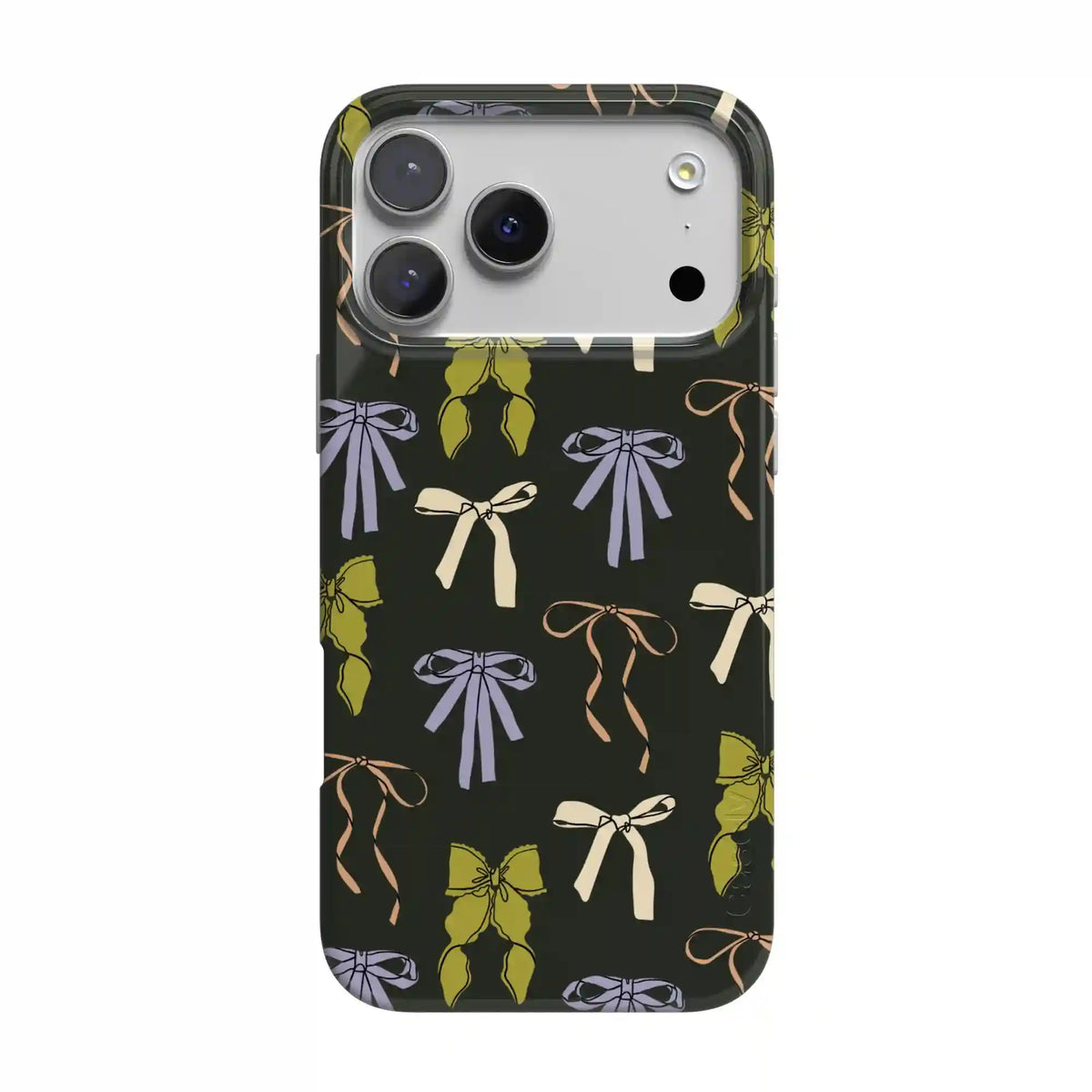 After Dark Girlie | Bows Case