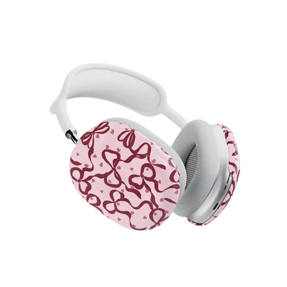Coquette Crush | Bows AirPods Max Case