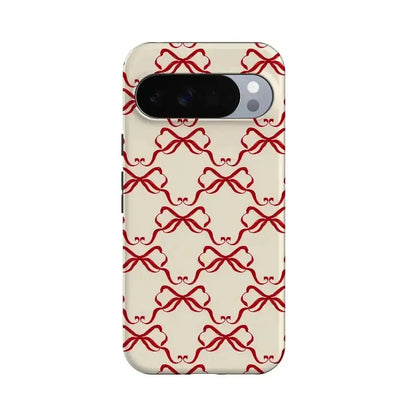 All Wrapped Up | Vintage Bows Case